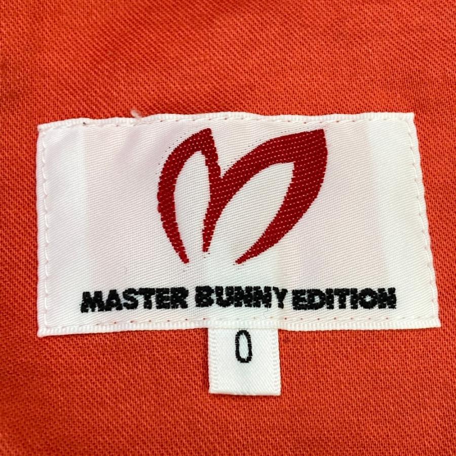 MASTER BUNNY EDITION マスターバニーエディション ストレッチ