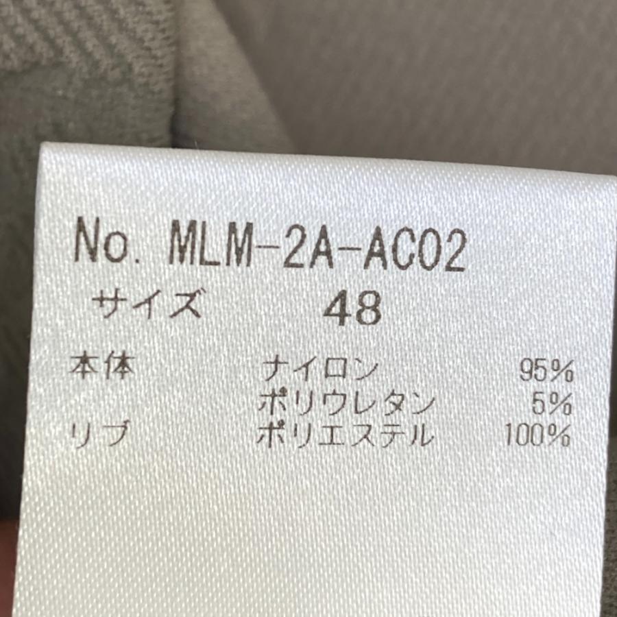 MARK&LONA マークアンドロナ MLM-2A-AC02 ハイテンション MARK&LONA マークアンドロナ MLM-2A-AC02 ハイテンション