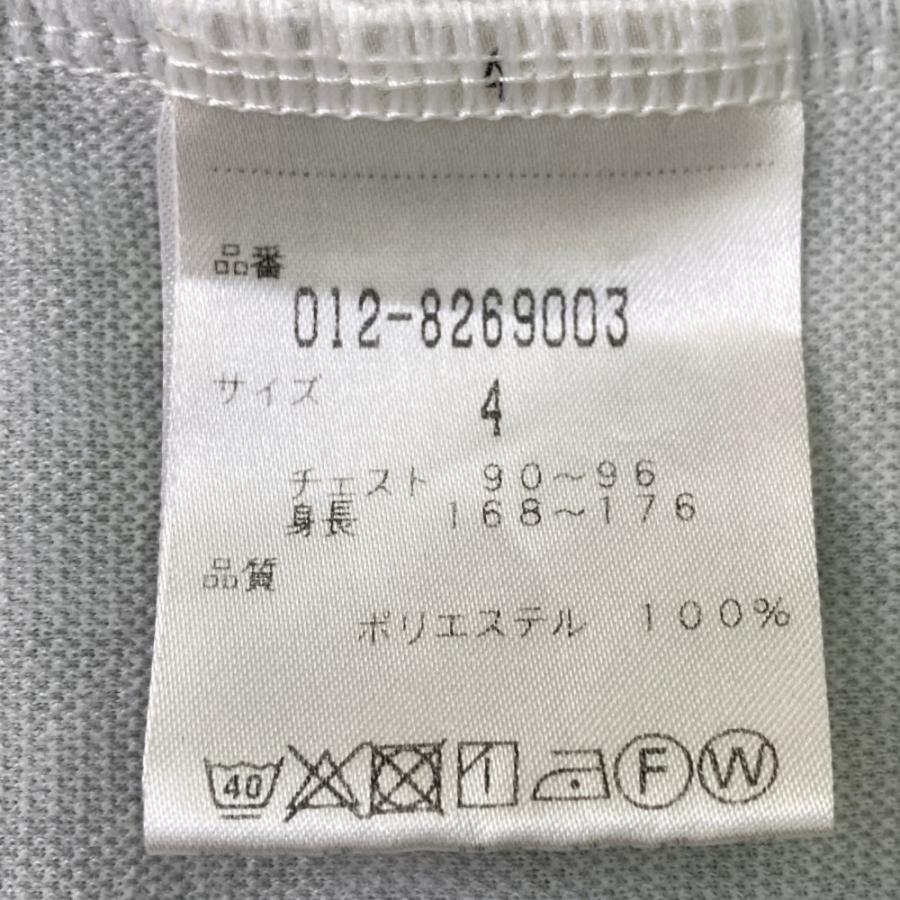 New Balance NEW BALANCE ニューバランス 長袖シャツ ボタン