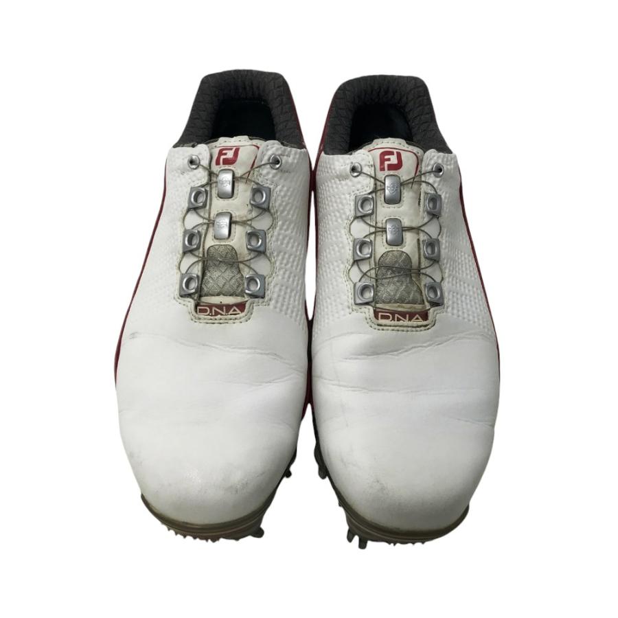 FootJoy（フットジョイ） 53302J DNA Boa ゴルフシューズ ホワイト系