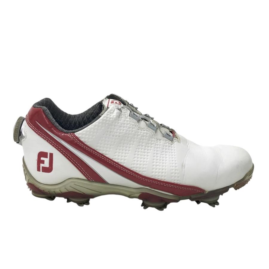 FootJoy（フットジョイ） 53302J DNA Boa ゴルフシューズ ホワイト系