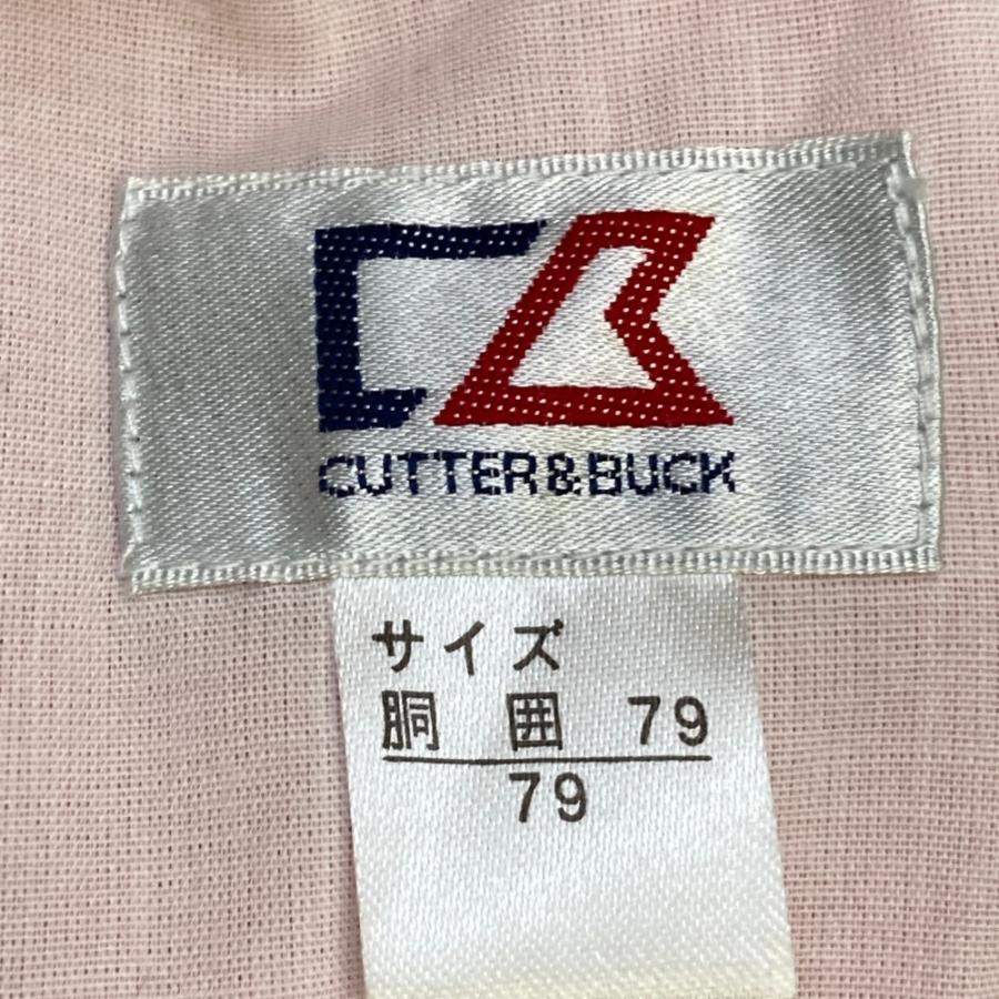 カッターアンドバック　ゴルフウェア CUTTER&BUCK(カッターアンドバック) メンズ｜中古ゴルフウェア