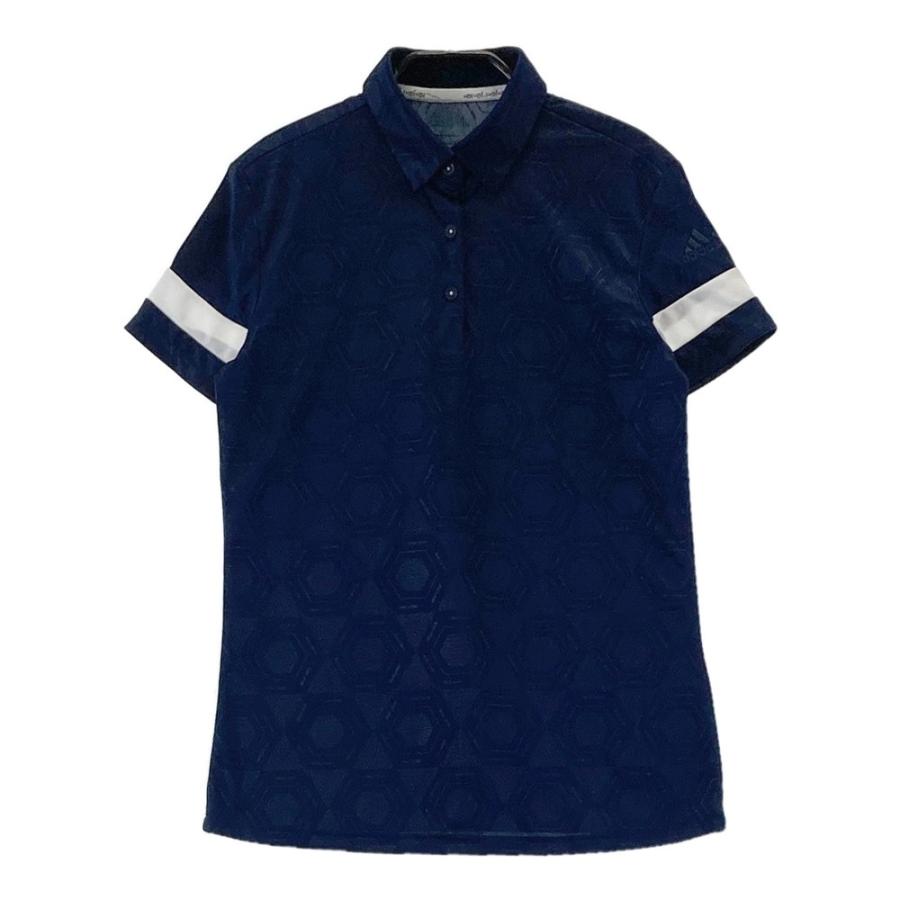 adidas（アディダス） ADIDAS GOLF アディダスゴルフ 半袖ポロシャツ 