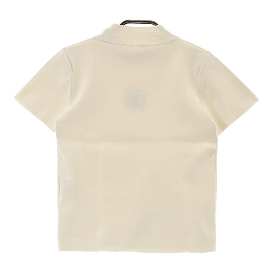 EIMY GOLF 日も セーター EIMY GOLF ニット セーター アームウォーマーセットニット