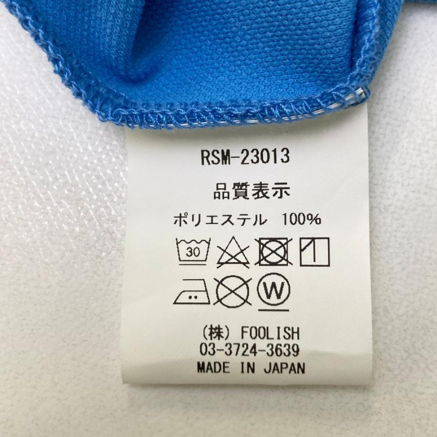 ラフ&スウェル ROUGH&SWELL ラフアンドスウェル RSM-23013 2023 ラフ&スウェル ROUGH&SWELL ラフアンドスウェル RSM-23013 2023