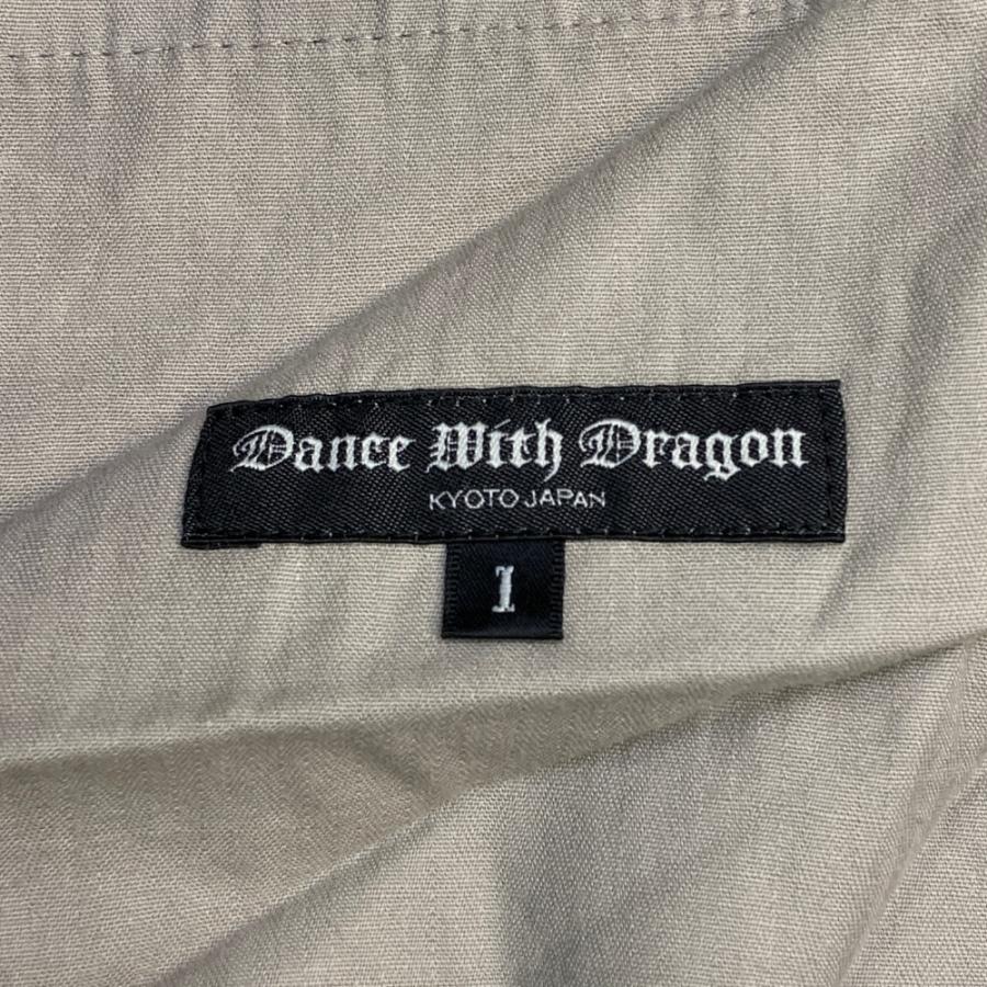 DANCE WITH DRAGON スター総柄パンツ 新品3 楽天市場】ダンスウィズ
