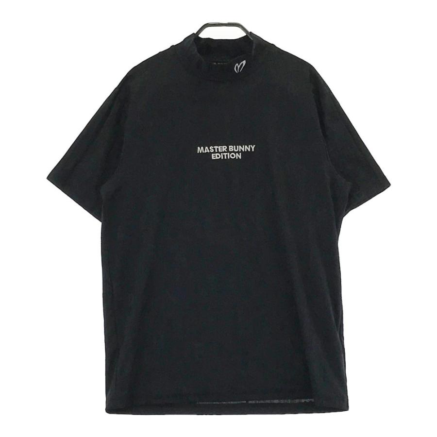 MASTER BUNNY EDITION 黒シャツ MASTER BUNNY EDITION 10TH