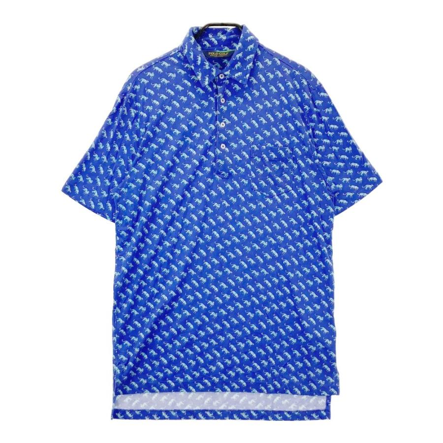 POLO GOLF POLOGOLF ラルフローレン ポロゴルフ 半袖ポロシャツ