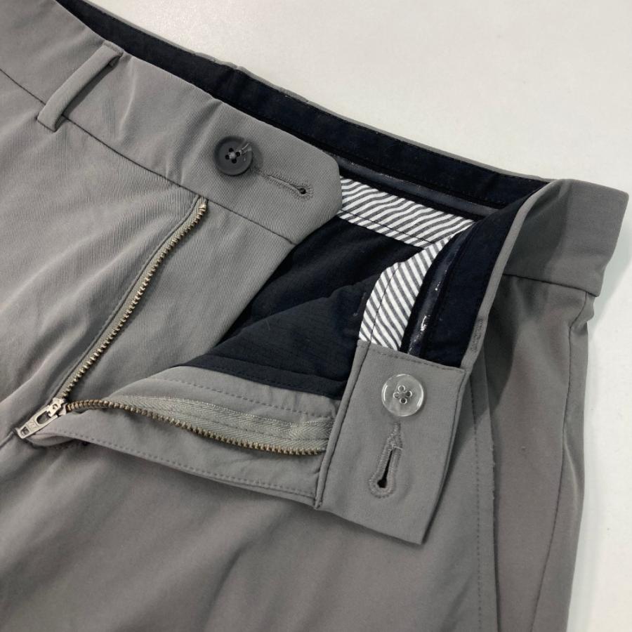 KJUS（チュース） ロングパンツ グレー系 W30/L32 ゴルフウェア メンズ