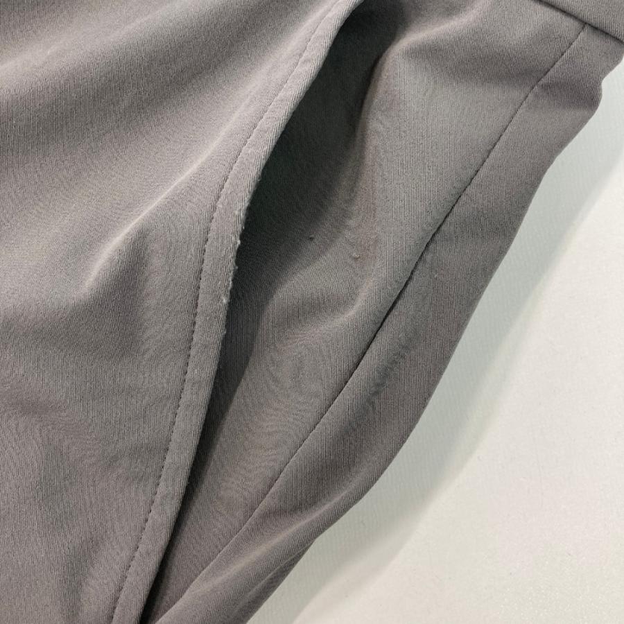 KJUS（チュース） ロングパンツ グレー系 W30/L32 ゴルフウェア メンズ