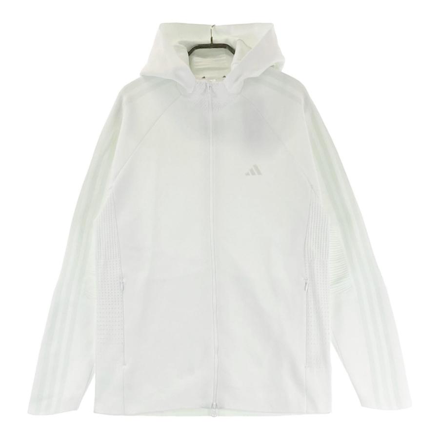 adidasGOLF (アディダスゴルフ) フルジップニットパーカー adidas 【新品】ADIDAS GOLF アディダスゴルフ 2024年モデル