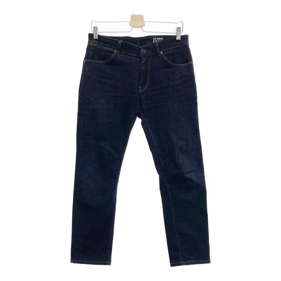 PT TORINO TRINO ピーティー トリノ SWING ストレッチ デニムパンツ 