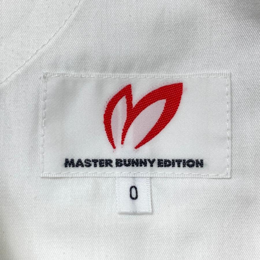 MASTER BUNNY EDITION マスターバニーエディション 2022年モデル MASTER BUNNY EDITION マスターバニーエディション 2022年モデル