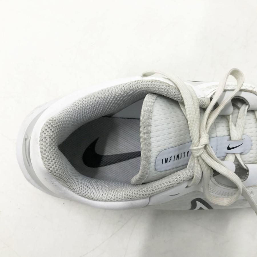 NIKE GOLF ナイキゴルフ DM8449-101 INFINITY PRO 2 スパイク