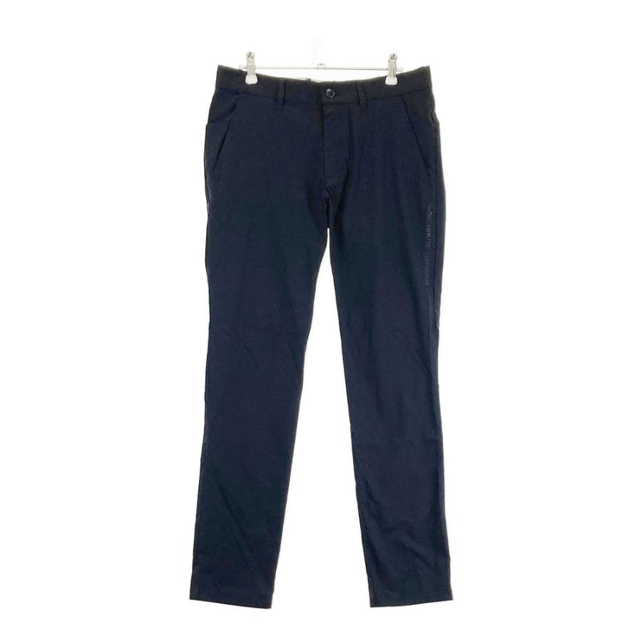 New Balance NEW BALANCE ニューバランス ストレッチパンツ ブラック系