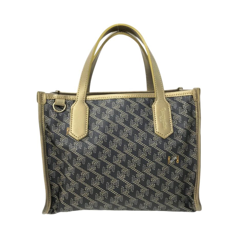 RESURRECTION レザレクション カートバッグ 総柄 ネイビー ゴルフ