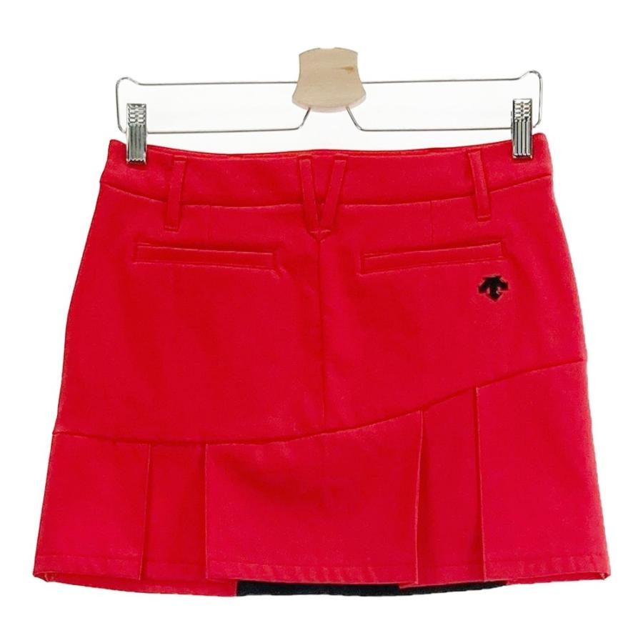 DESCENTE GOLF デサントゴルフ レディース 未使用 オレンジ DESCENTE GOLF デサントゴルフ レディース 未使用 オレンジ 楽天