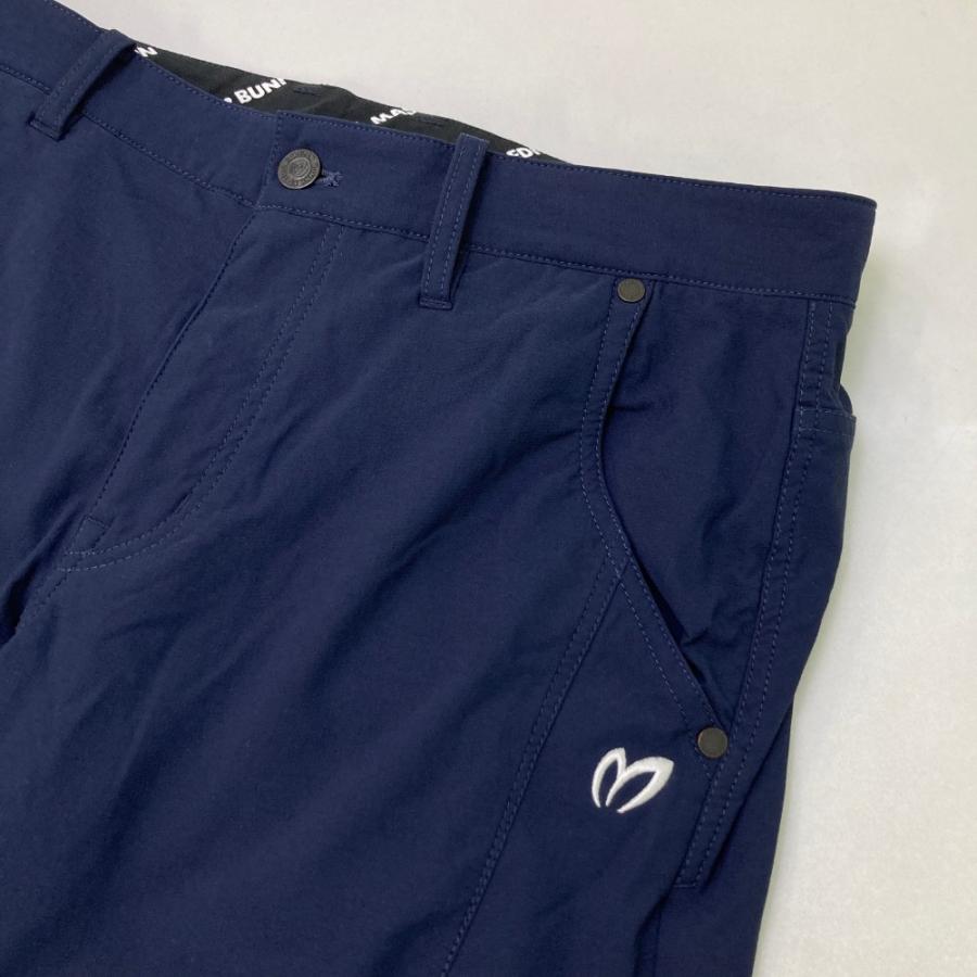 MASTER BUNNY EDITION マスターバニーエディション 758-1131111 パンツ