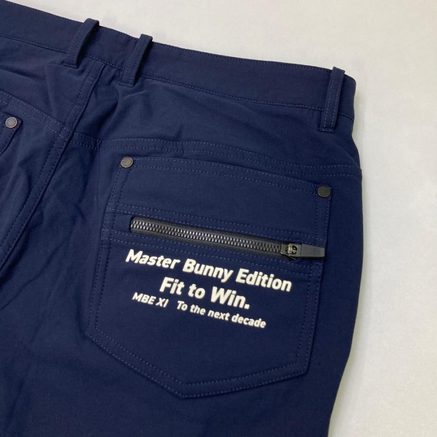 MASTER BUNNY EDITION マスターバニーエディション 758-1131111 パンツ