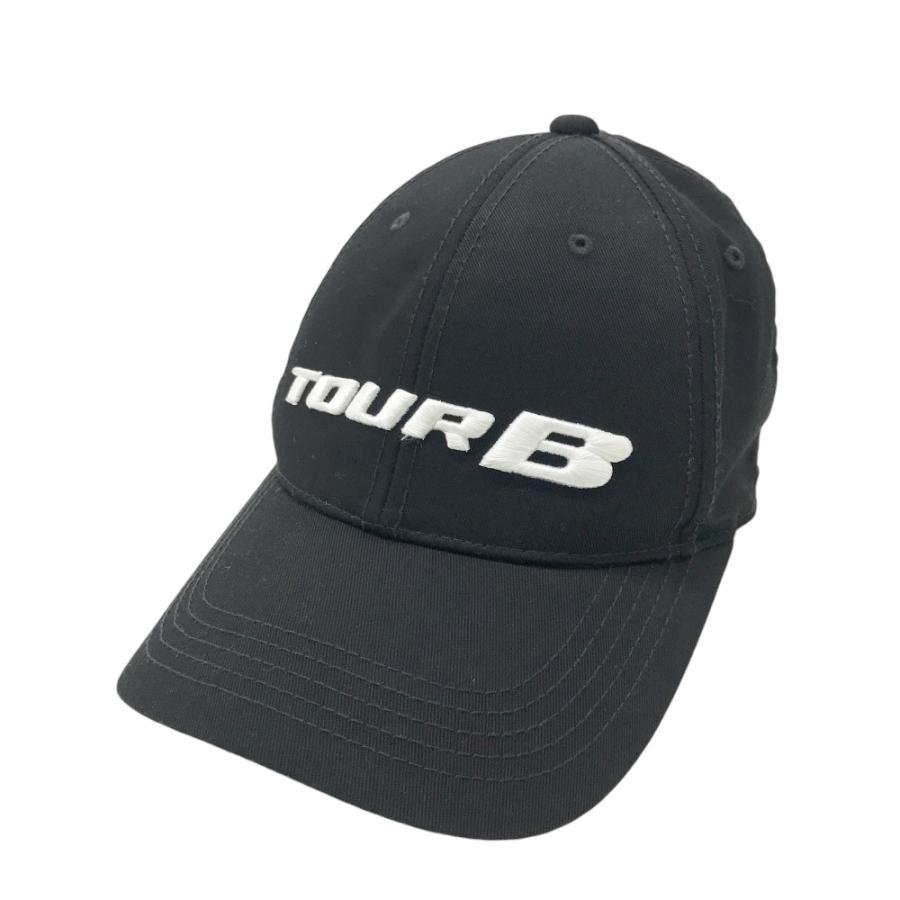 新品未使用品Bridgestone TOUR B キャップ 2個セット BRIDGESTONE GOLF ブリヂストンゴルフ TOUR B キャップ ブラック系 56