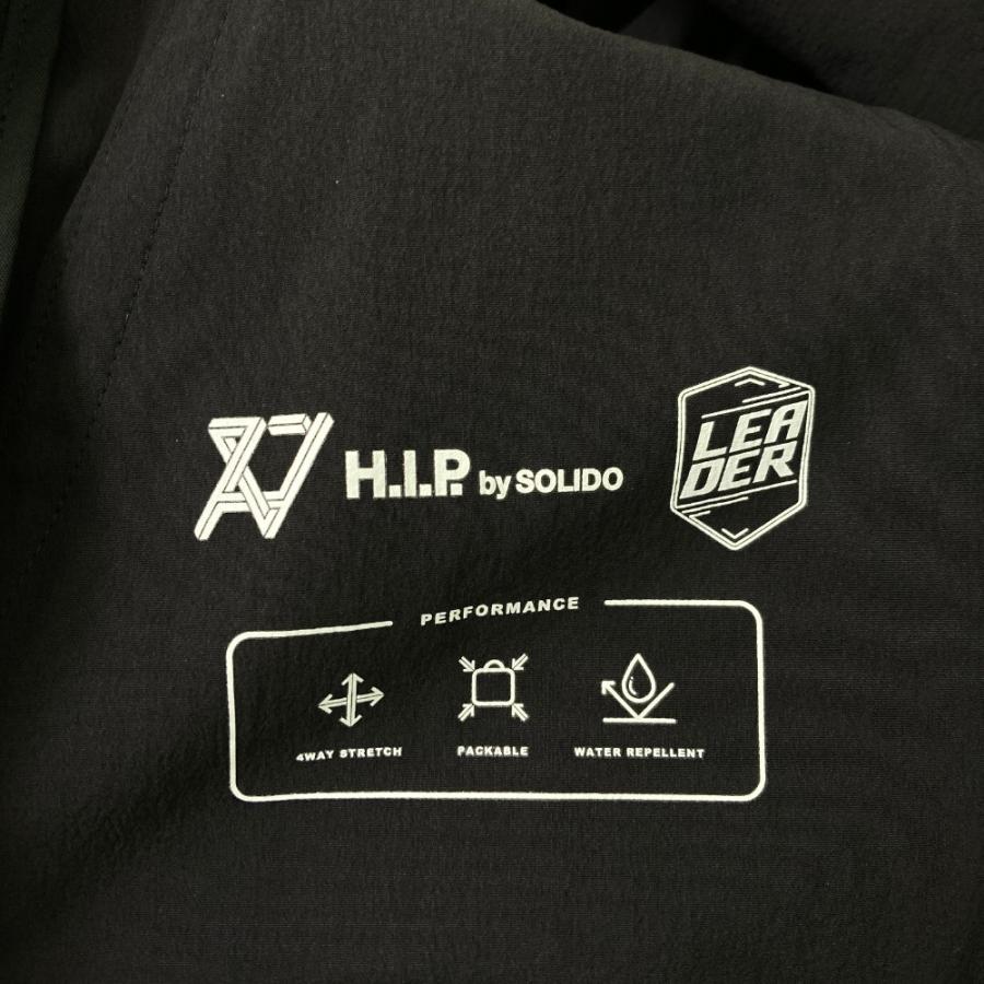 H.I.P. by SOLIDO SOLIDO ソリード ×LEADER BIKES MHSL20A0429-L 