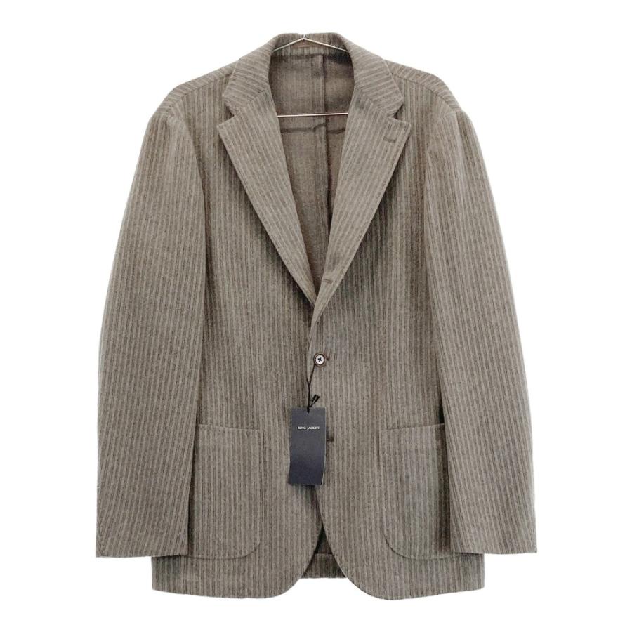 新品】RING JACKET リングヂャケット ウールテーラードジャケット 