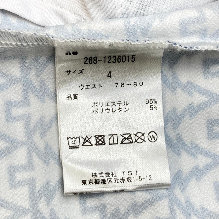 PEARLY GATES PGG パーリーゲイツ ストレッチ ロングパンツ PEARLY GATES PGG パーリーゲイツ ストレッチ ロングパンツ