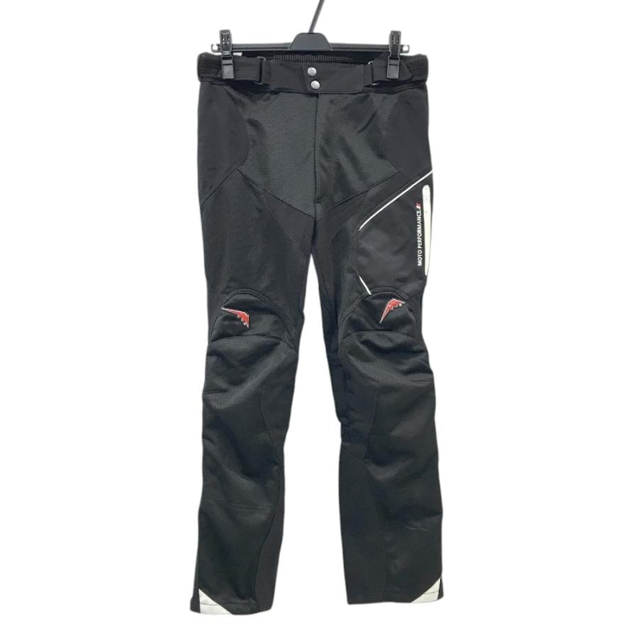 クシタニ　kushitani k-2225 パルスメッシュボトムス　Lサイズ クシタニ KUSHITANI K-2225 パルス メッシュパンツ ブラック系 M