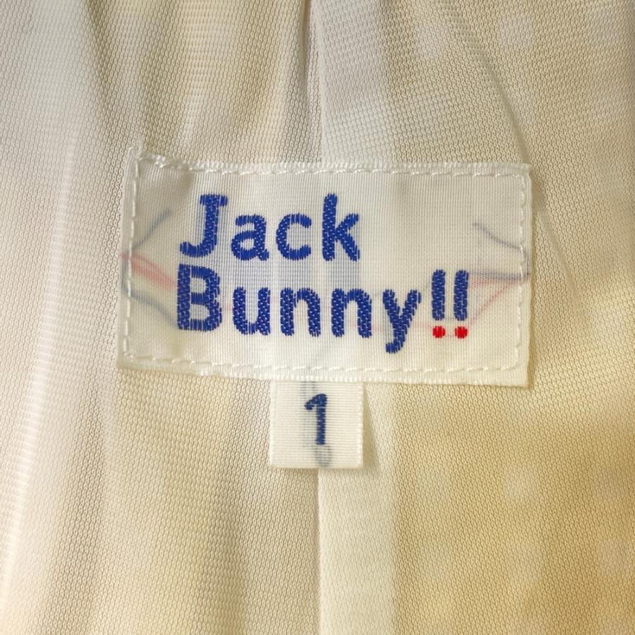 Jack Bunny!! JACK BUNNY ジャックバニー インナー付プリーツスカート