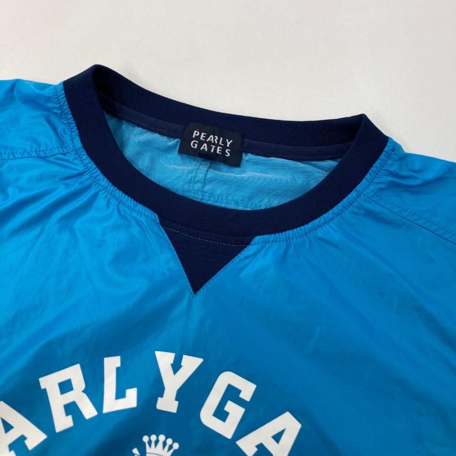 24時間以内/匿名配送】パーリーゲイツ メンズ 半袖 スニード