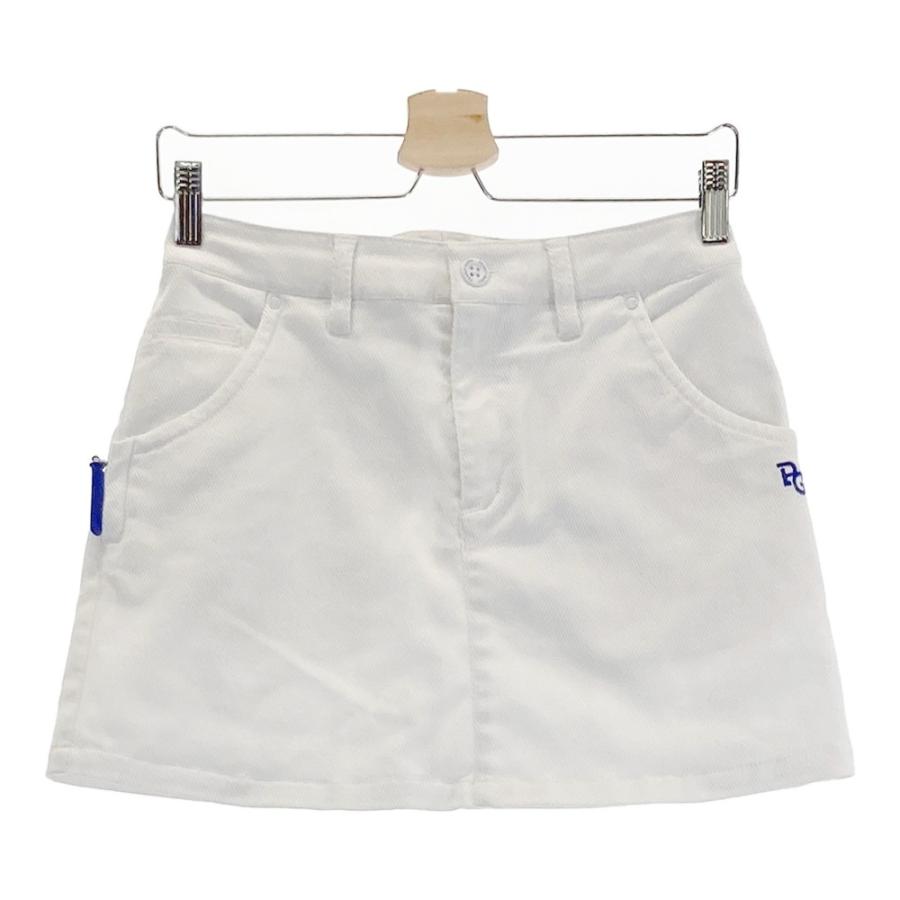 パーリーゲイツ ゴルフウェア スカート サイズ0 楽天市場】【PREMIUM OUTLET50%OFF】PEARLYGATES パーリーゲイツ