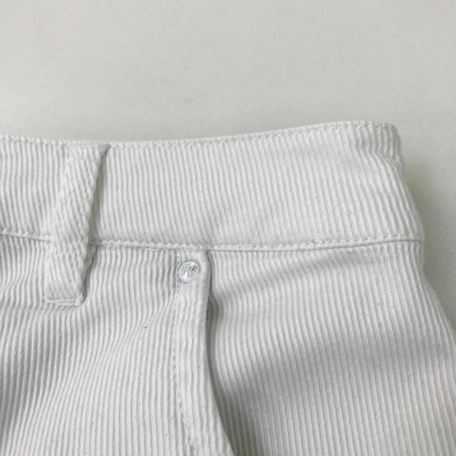 PEARLY GATES（パーリーゲイツ） 2023年モデル スカート ホワイト系 0
