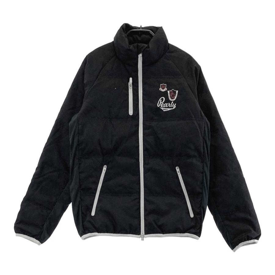 パーリーゲイツ PEARY GATES ライトダウン ジャケット ブルゾン 3