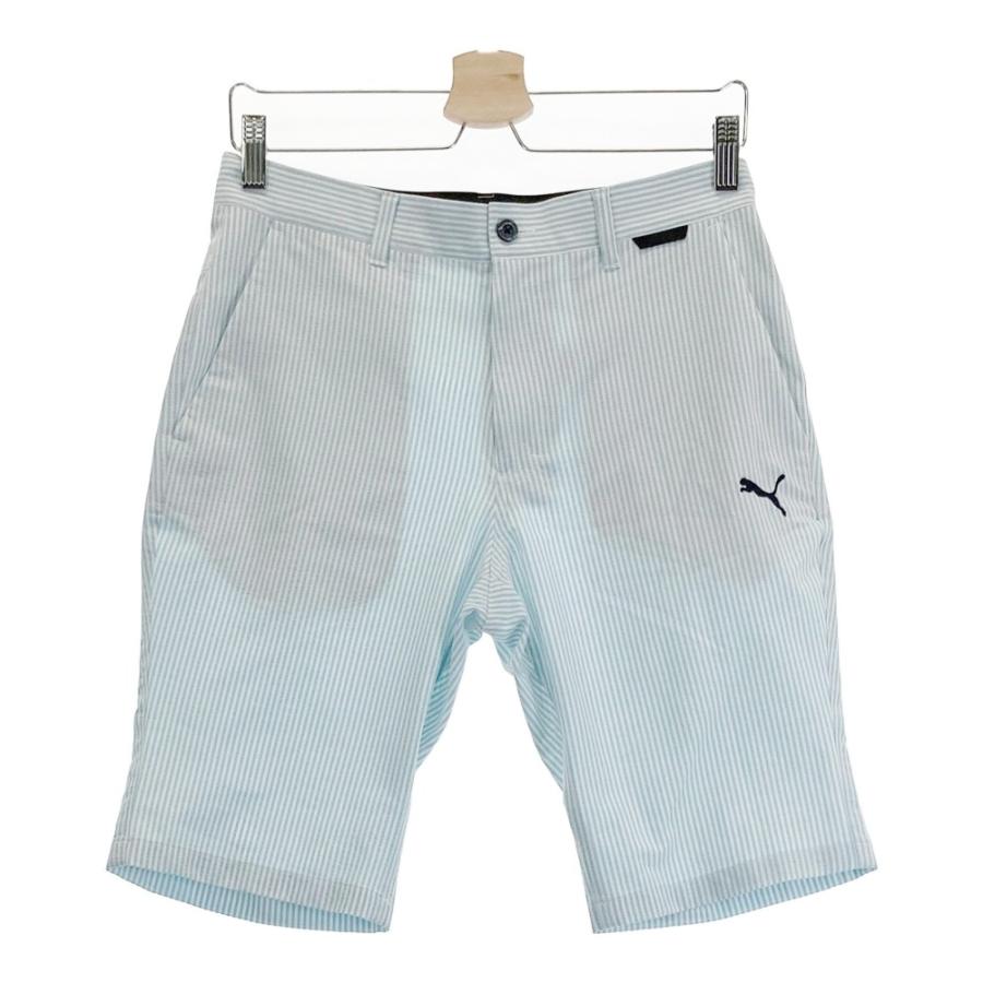 PUMA（プーマ） PUMA GOLF プーマゴルフ 2023年モデル ハーフパンツ 