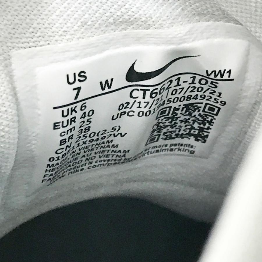 NIKE（ナイキ） NIKE GOLF ナイキゴルフ CT6621-105 ゴルフシューズ