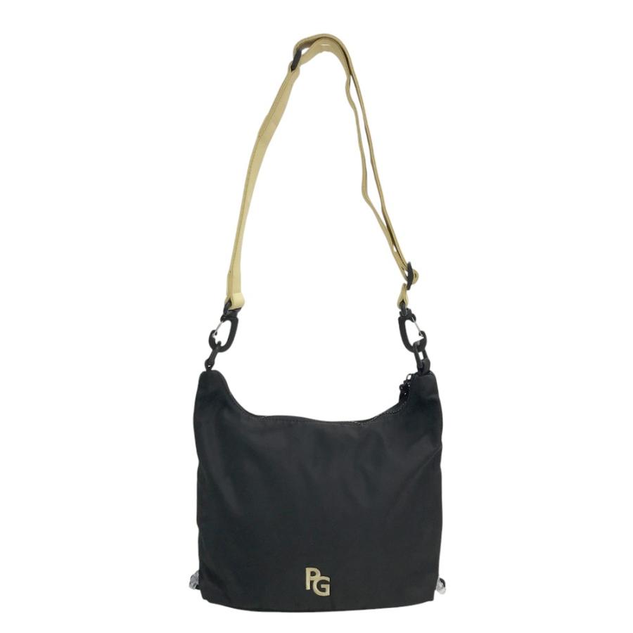 パーリーゲイツ 近年モデル カートバッグ ブラック ロゴ ニコちゃん Amazon.co.jp: [パーリーゲイツ] カートバッグ [LoveGOLF