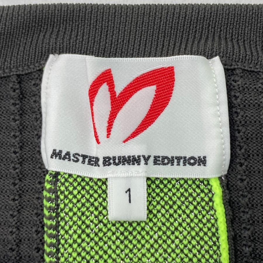 MASTER BUNNY EDITION マスターバニーエディション 2024年モデル MASTER BUNNY EDITION マスターバニーエディション 2024年モデル