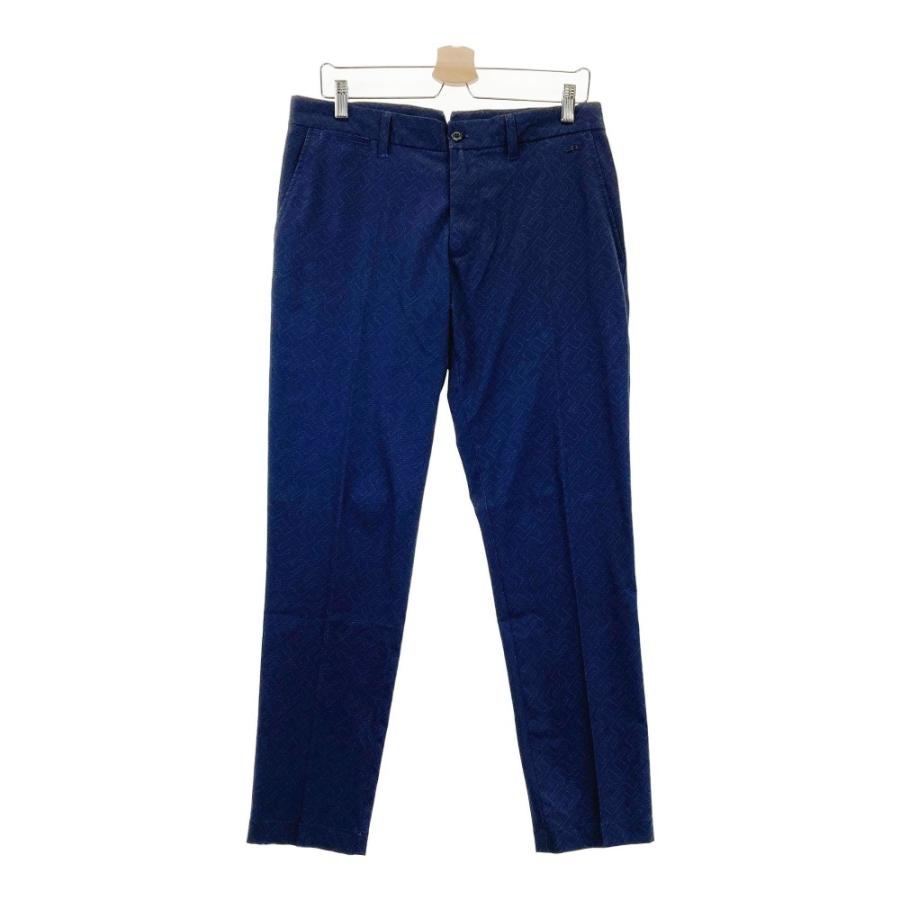 J.LINDEBERG Jリンドバーグ 裏フリース パンツ(31)