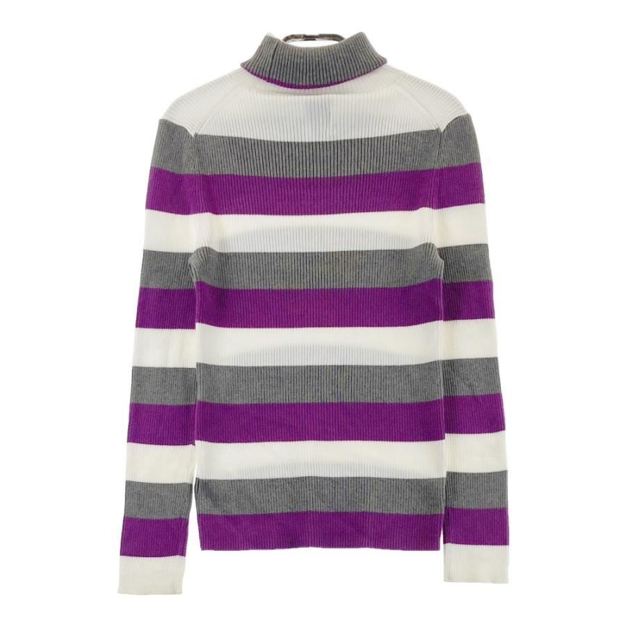 Samantha Thavasa（サマンサタバサ） タートルネック ニットセーター