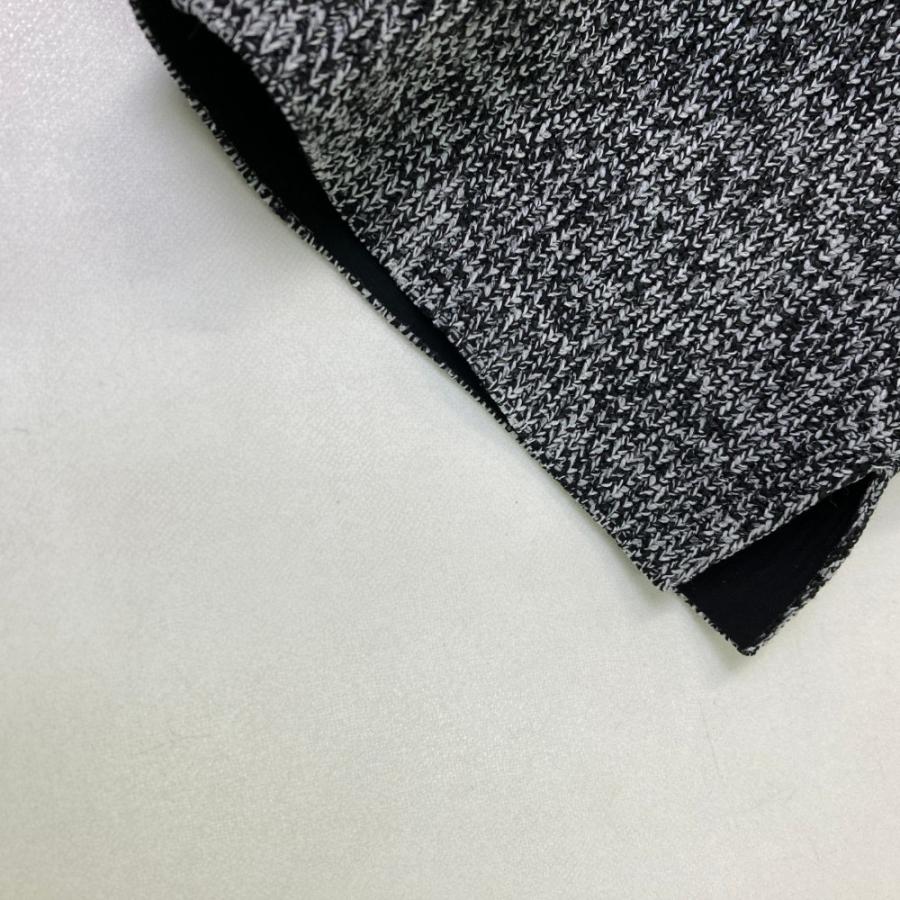 PGG PEARLY GATES パーリーゲイツ 2024年モデル ニットパンツ グレー系