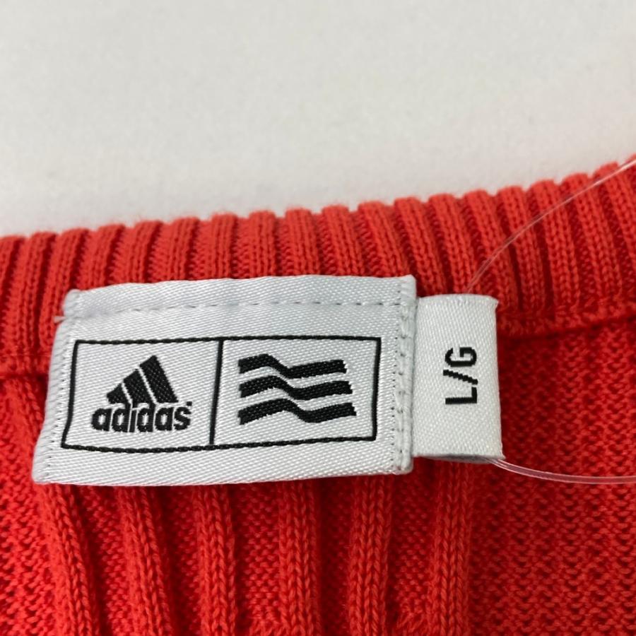 アディダスゴルフ　ベスト adidas（アディダス） 【新品】ADIDAS GOLF アディダスゴルフ M73792