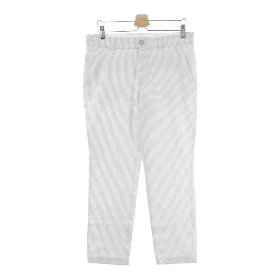 新品 タグ付き adidas ゴルフ パンツ メンズ ホワイト adidas（アディダス） ADIDAS GOLF アディダスゴルフ 2024年モデル
