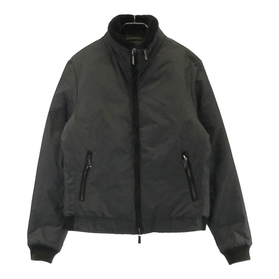 美品】MOORER ムーレー ダウンジャケット CELOTTI KM カーキ系 
