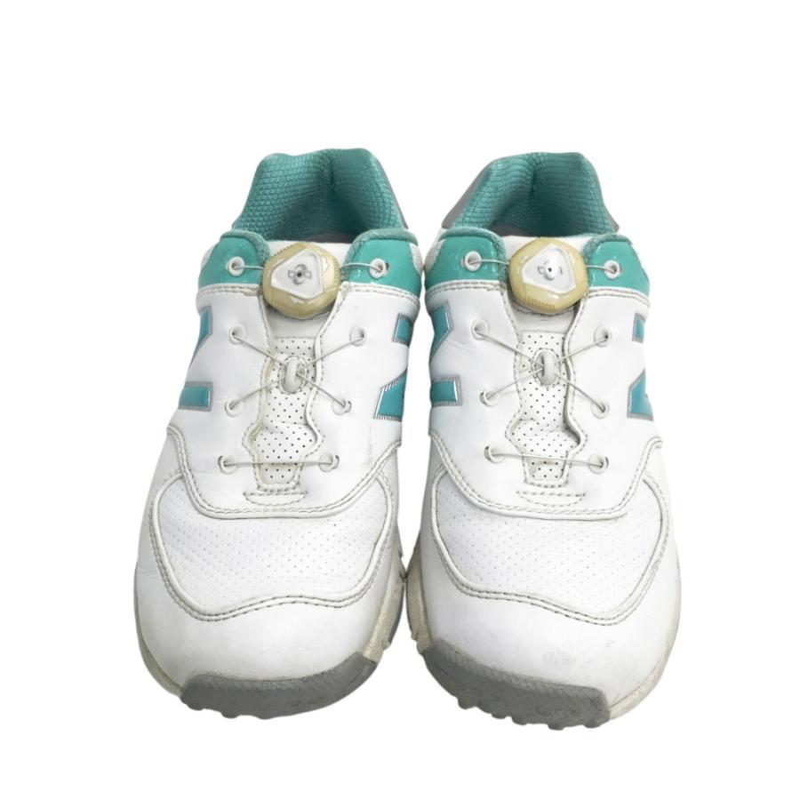 New Balance（ニューバランス） NEW BALANCE GOLF WGB574WA ゴルフ 