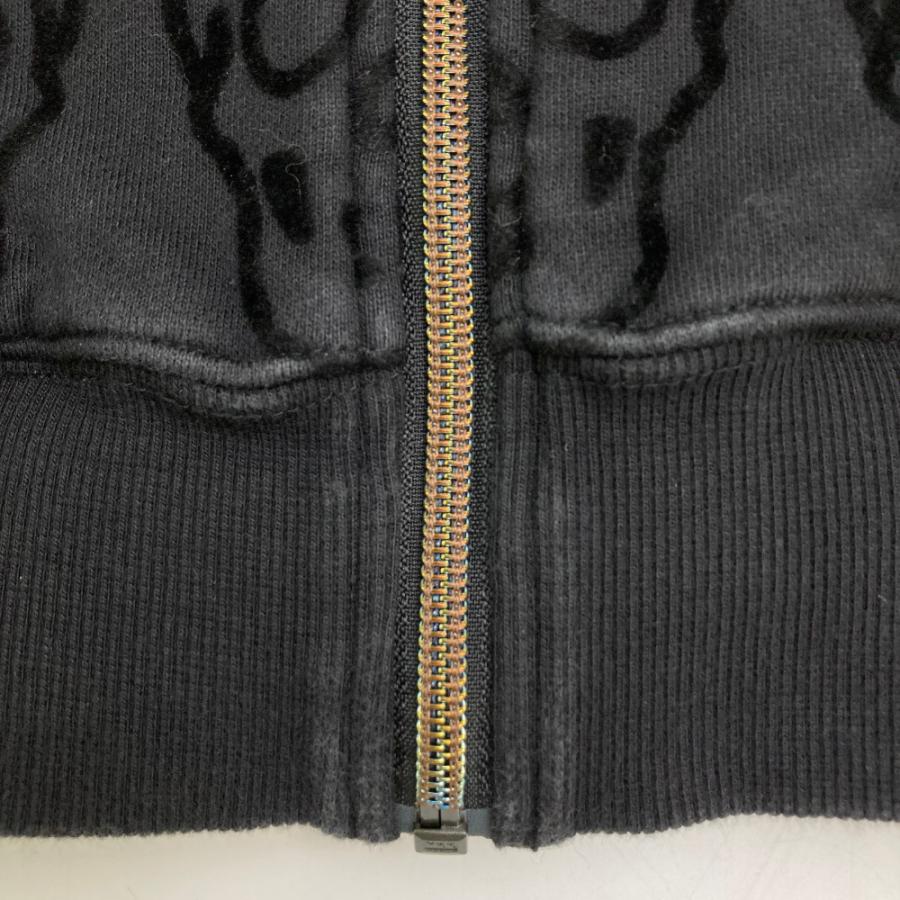 【ハッピー】MARK&LONA　近年モデル フルジップパーカー スカル ハッピー】MARK&LONA 近年モデル フルジップパーカー スカル