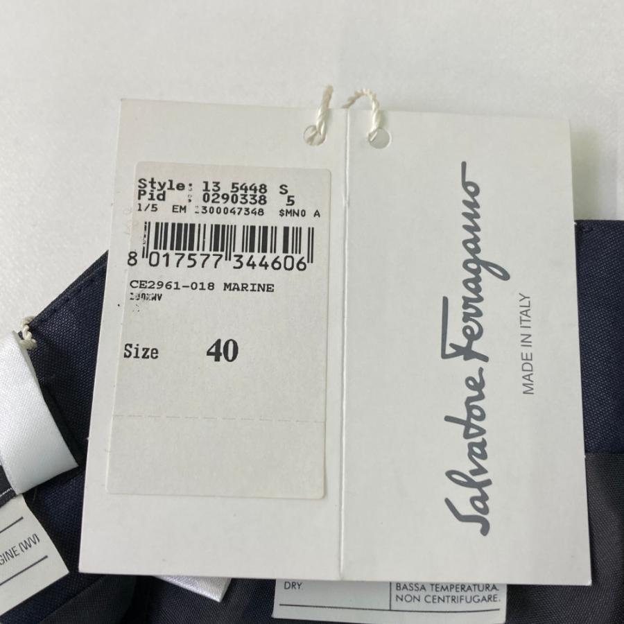 Salvatore Ferragamo サルヴァトーレ フェラガモ スカート