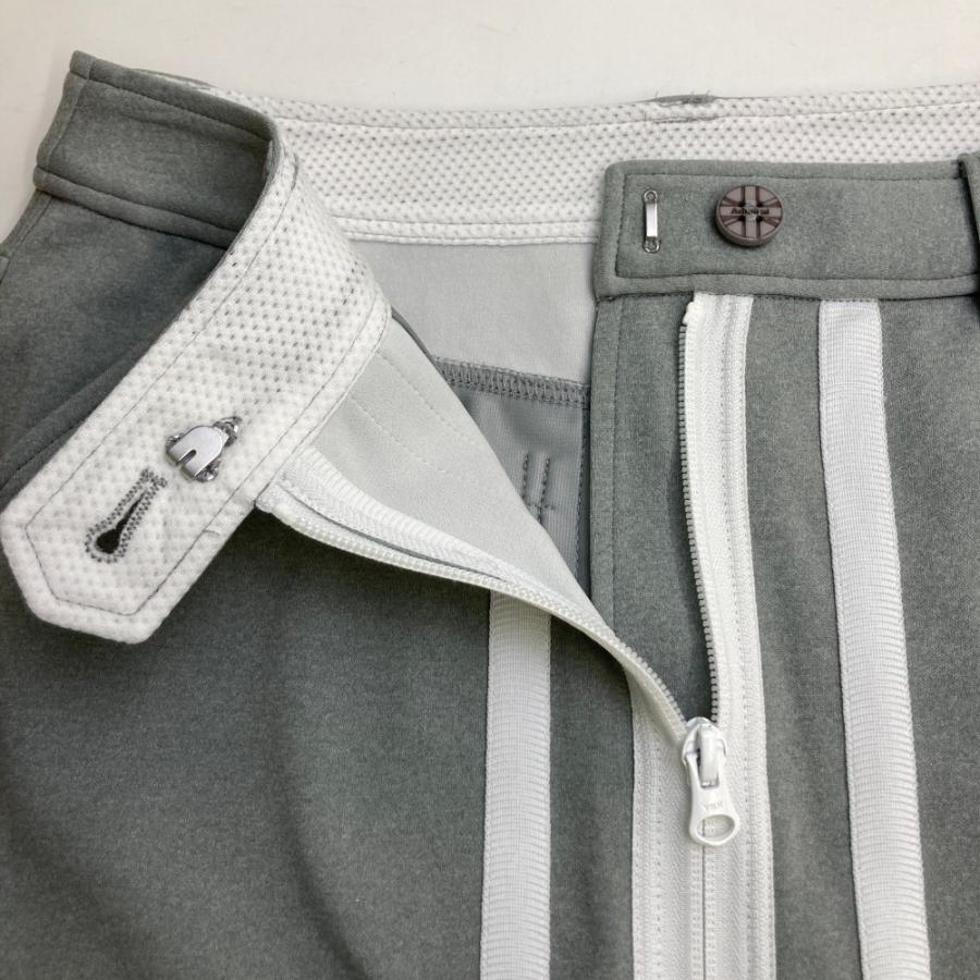 Admiral（アドミラル） スカート グレー系 M ゴルフウェア レディース