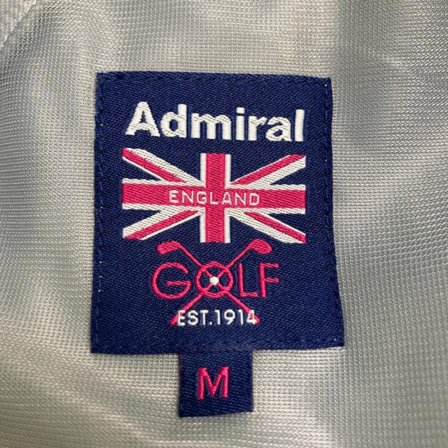 Admiral（アドミラル） スカート グレー系 M ゴルフウェア レディース