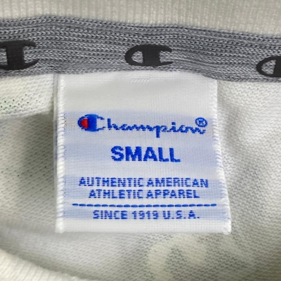 BEAMS GOLF（ビームス ゴルフ） ×Champion PEANUTS 半袖ポロシャツ