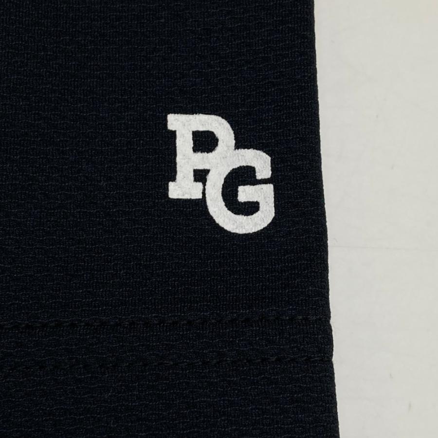 PEARLY GATES（パーリーゲイツ） 【美品】PEARLY GATES 2024年 半袖